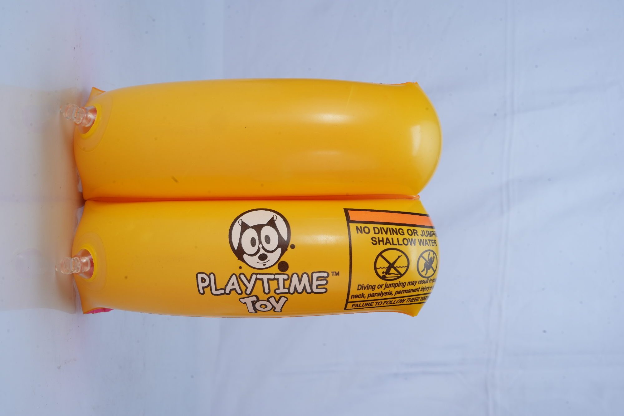 Picture of Inflatable Swimming Arm Bands