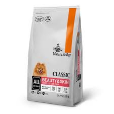 Picture of Nature Bridge Classic All Life Stages 1.5kg