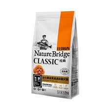 Picture of Nature Bridge Classic All Life Stages 1.5kg