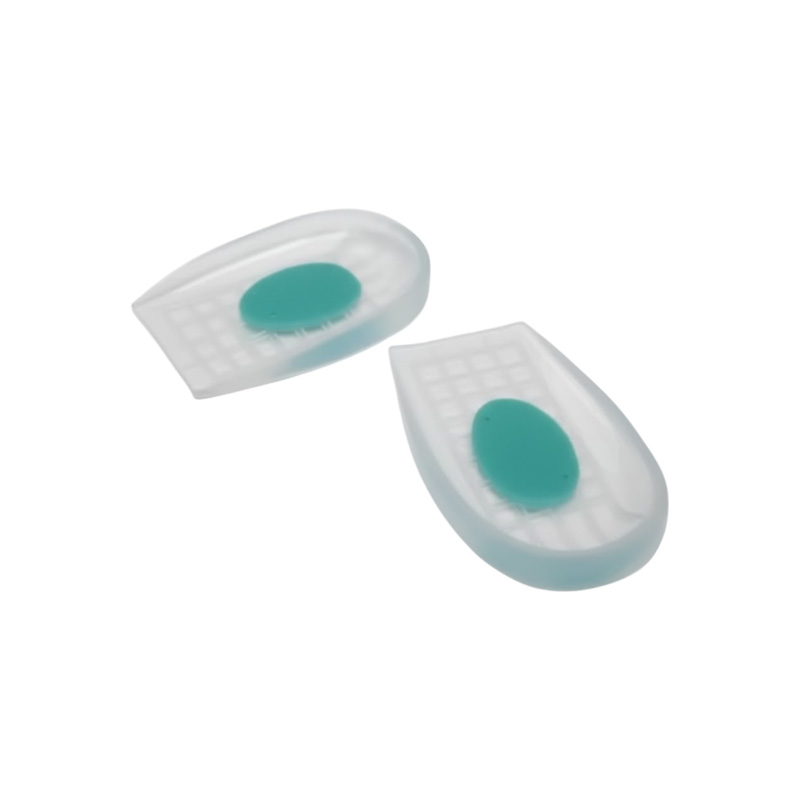 Picture of Heel Cushion Silicone(Comfortable,Odorless,Pain Relief)