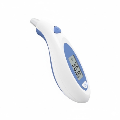 Picture of Digital Infrared Ear Thermometer for Kids