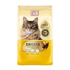 Picture of Billi Kitten Dry Cat Food Real 1.5kg 