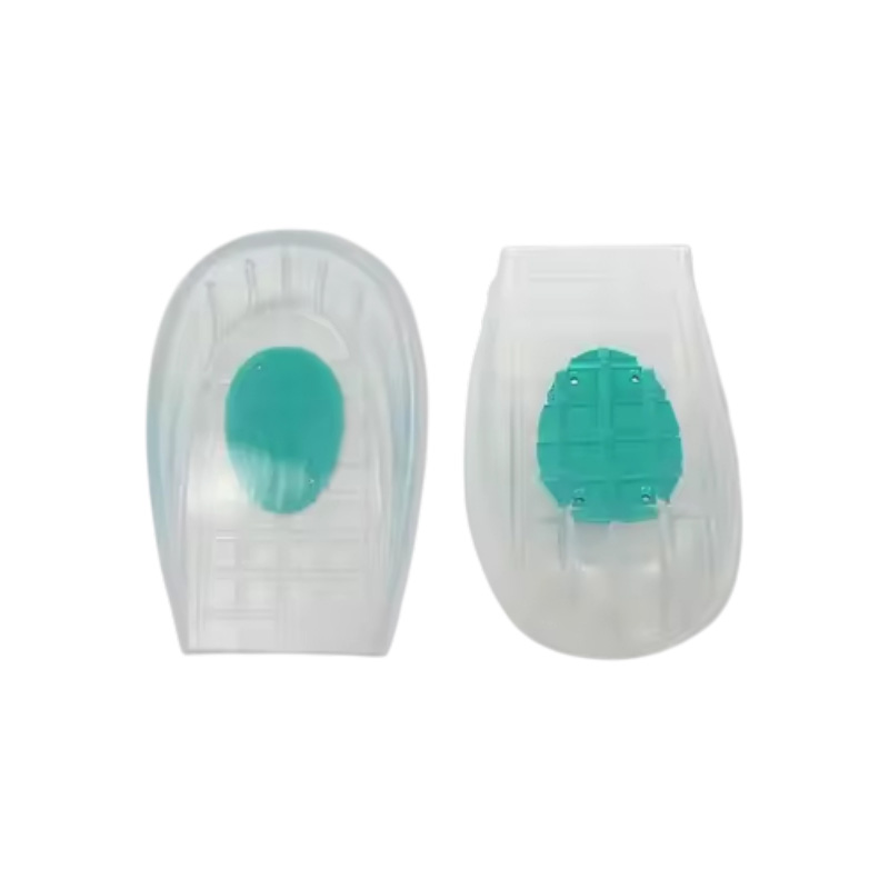 Picture of Silicone Heel Cushion (Comfortable,Odorless,Pain Relief)