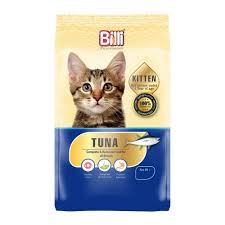 Picture of Billi Cat Food Kitten Real Tuna -500g(0-12 Months)