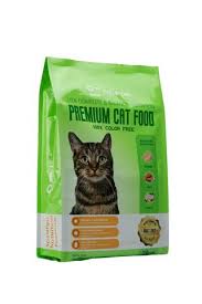 Picture of Haisenpet Premium Kitten Food - Chicken  3kg