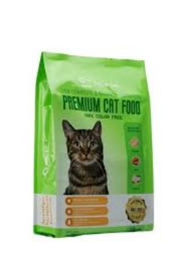 Picture of Haisenpet Premium Kitten Food - Chicken  3kg