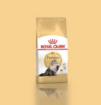 Picture of Royal Canin Persian Kitten 2kg