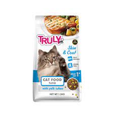 Picture of Truly Grain Free Premium Digestive Health Chicken 1.5Kg