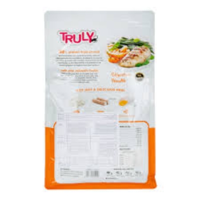 Picture of Truly Grain Free Premium Digestive Health Chicken 1.5Kg