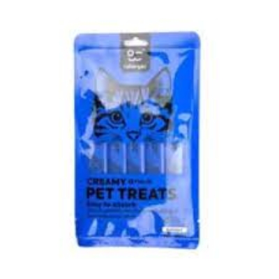 Picture of Haisenpet Creamy Cat Treat Tuna (15gm*5p)