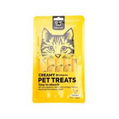 Picture of Haisenpet Creamy Cat Treat Tuna (15gm*5p)