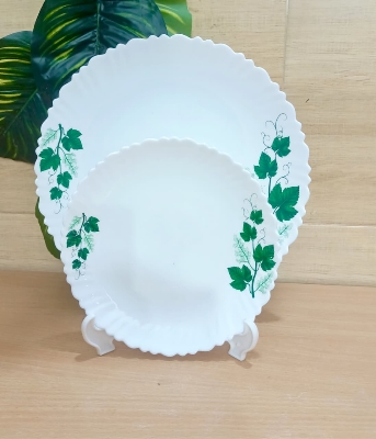 Picture of 32 pieces Italiano  Dinner set
