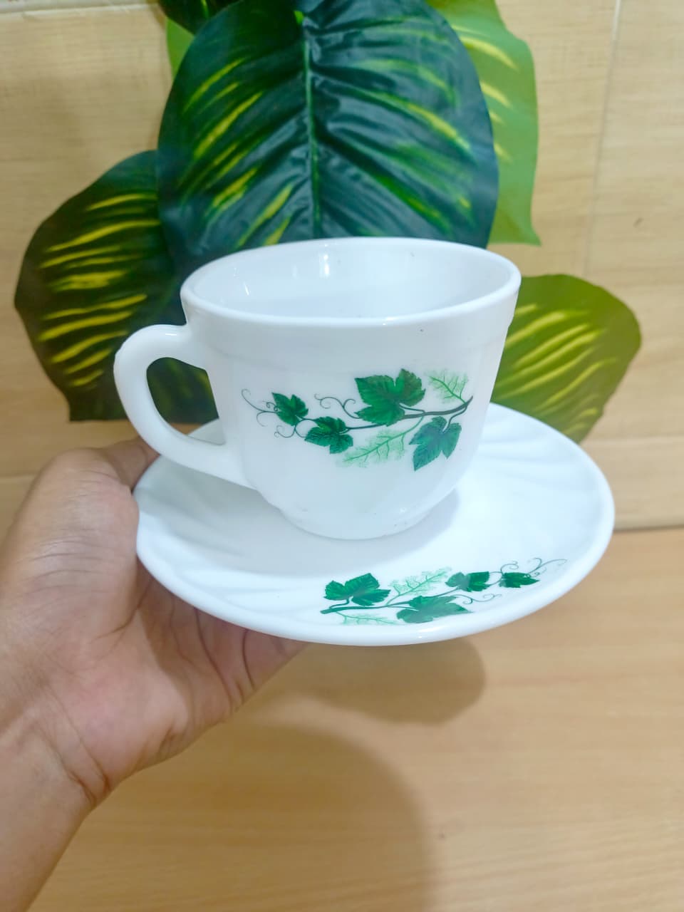 Picture of 32 pieces Italiano  Dinner set
