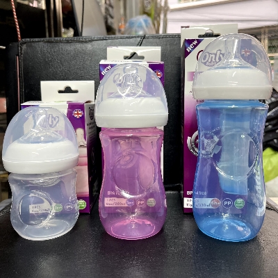 Picture of Baby Feeding bottle 330ml (Only Baby) -1pcs