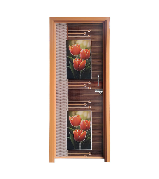 Picture of Eco Door Mahogany 7x2.5L- HB