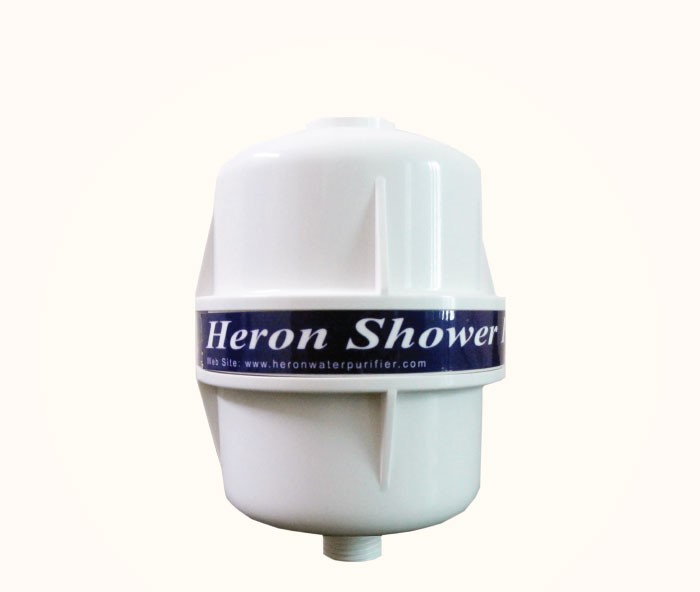 Heron Premium Shower Filter ZangCart Bdonline shop bangladeshothoba.com
