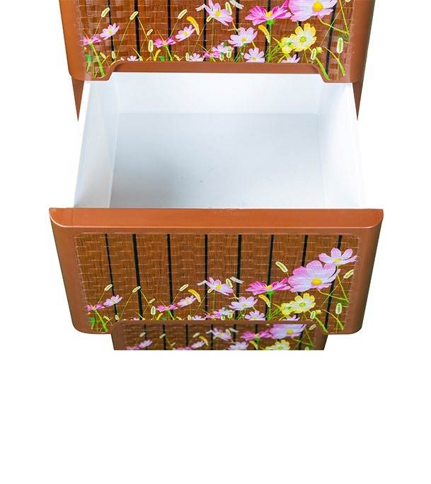 Picture of RFL Wardrobe Single 4D KD Caino - Cosmos