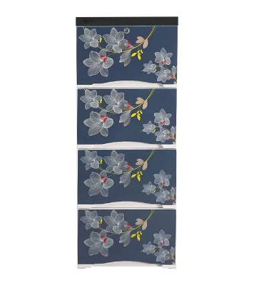 Picture of Supreme Wardrobe (Single-4D) - Lily Aqua-TEL