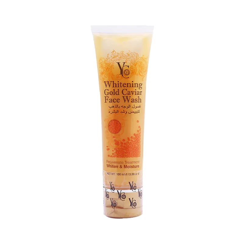 Picture of YC Whitening Face Wash Gold Caviar