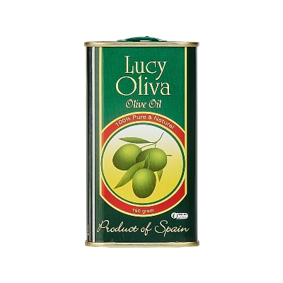 Picture of Lucy Oliva Olive Oil- 150 ml