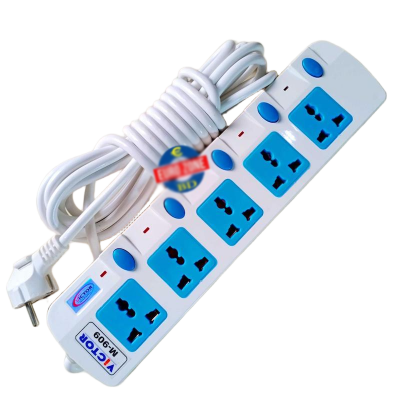 Picture of 16 Feet=5M= MultiPlug = V-909 (909) - Multi Plug - Multi Plug