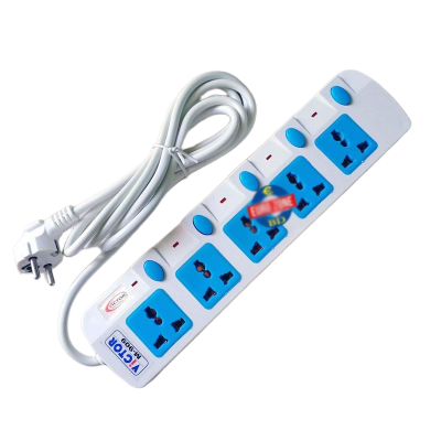 Picture of 10 Feet=3M= Multi Plug = V-909 - Multi Plug - Multi Plug