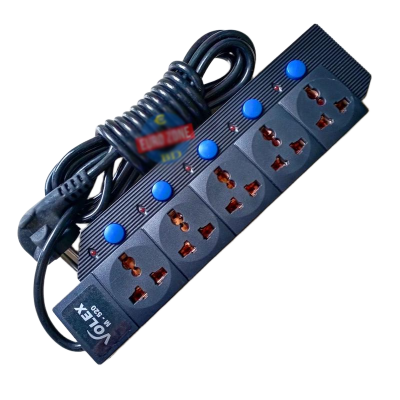 Picture of 16 Feet=5M= MultiPlug = V-520(520) - Multi Plug - Multi Plug