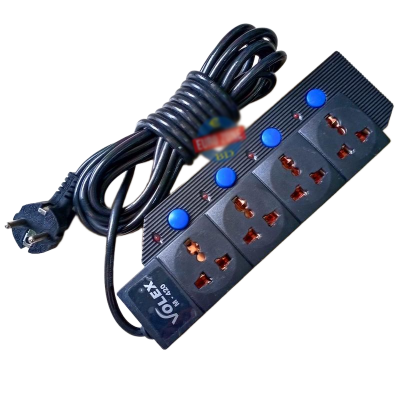 Picture of 16 Feet=5M= MultiPlug = V-420(420) - Multi Plug - Multi Plug