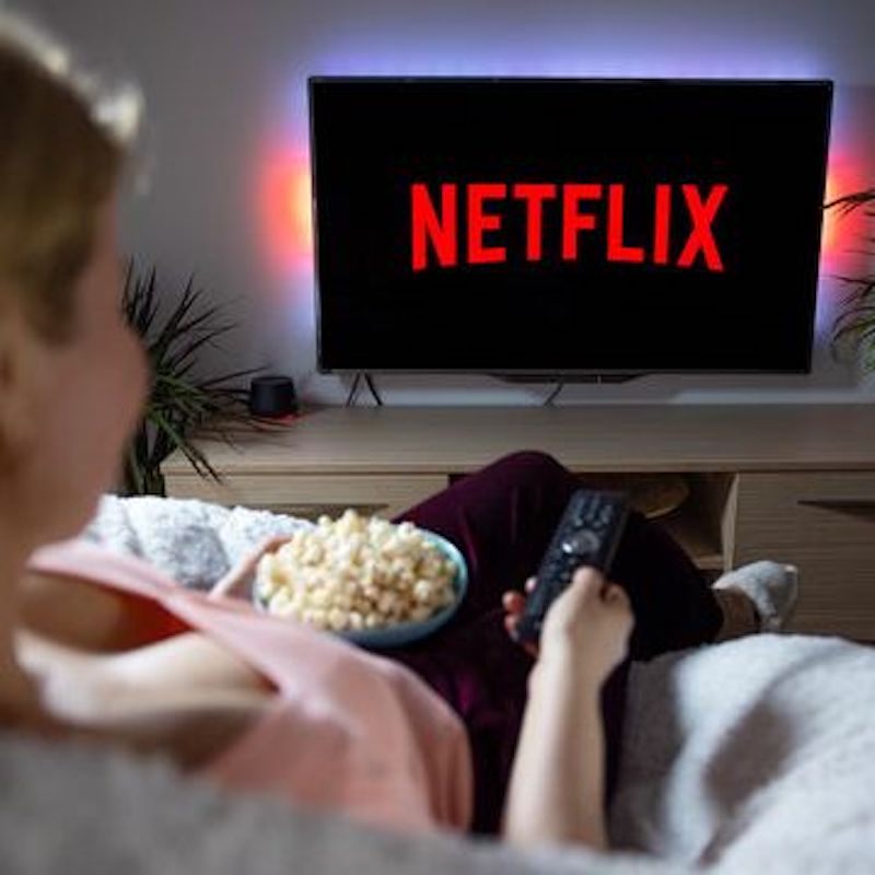 Picture of Android Smart Tv Box MXQ PRO 5G 8K 8GB RAM and 128GB ROM Android Smart Tv Box