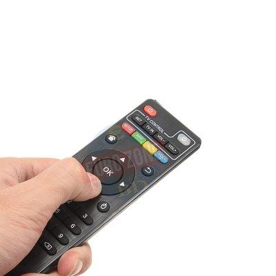 Picture of Remote Control For TX9Pro, MXQ, MXQ Pro , TX9 Pro, X96, X96mini, X96Q, TX3mini, TX6, T95X, T95M, T95N, H10Max, Android Tv Box