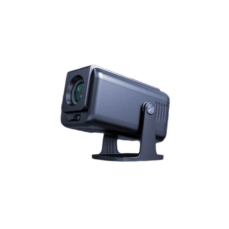 Picture of Projector HY500Max Smart Pocket Full HD Projector  1080P Wifi HD 4K TV Android 13 Projector With 1920*1080 Resolution