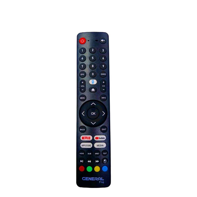 Picture of Remote For ALL Smart Android TV , NO VOICE, NO NEED Setup