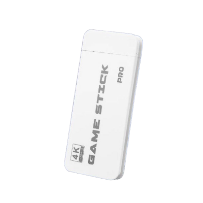 Picture of M15 Pro Video Game Stick 4K 64G 20000+ Handheld Video Game Console Wireless Gamepads Controller 20+ Simulators, Fine Workmanship