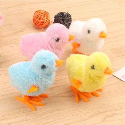 Chicken Play Clockwork Chick Kids Toys Moving Chicken 1pc ZangCart Bdonline shop bangladeshothoba.com