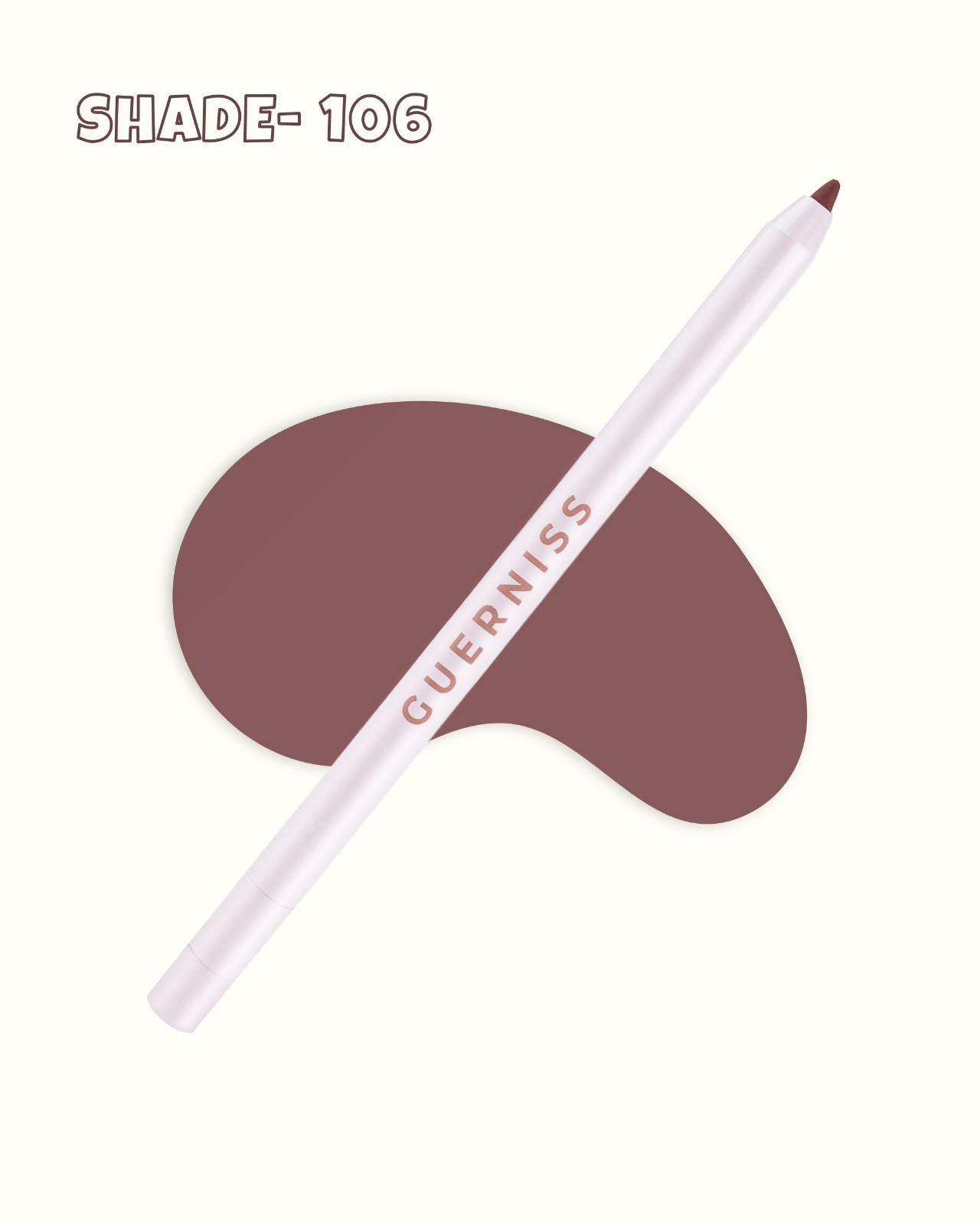 Picture of Guerniss lip Liner 06