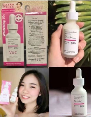 Picture of Dr Agei Vitamin C Whitening Serum