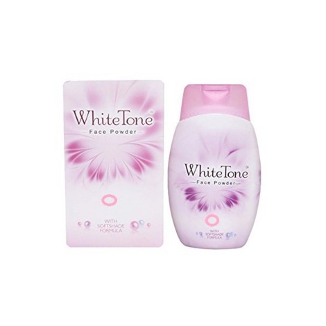 Picture of White Tone Face Powder 30g