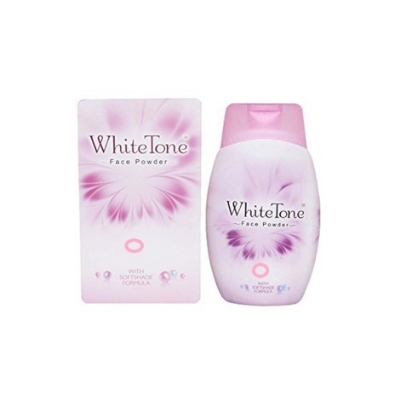 Picture of White Tone Face Powder 30g