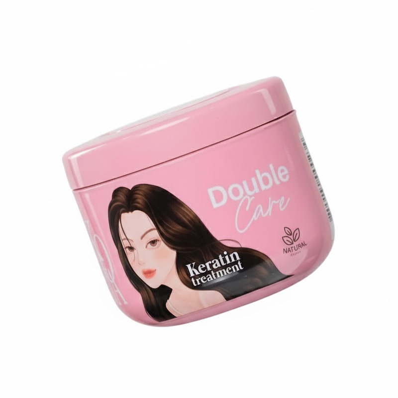 Picture of Kota Double Care Keratin Treatment Hair Mask 250m