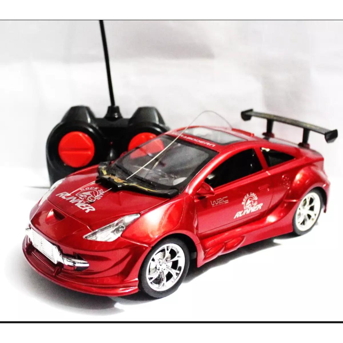 Picture of Remote control car