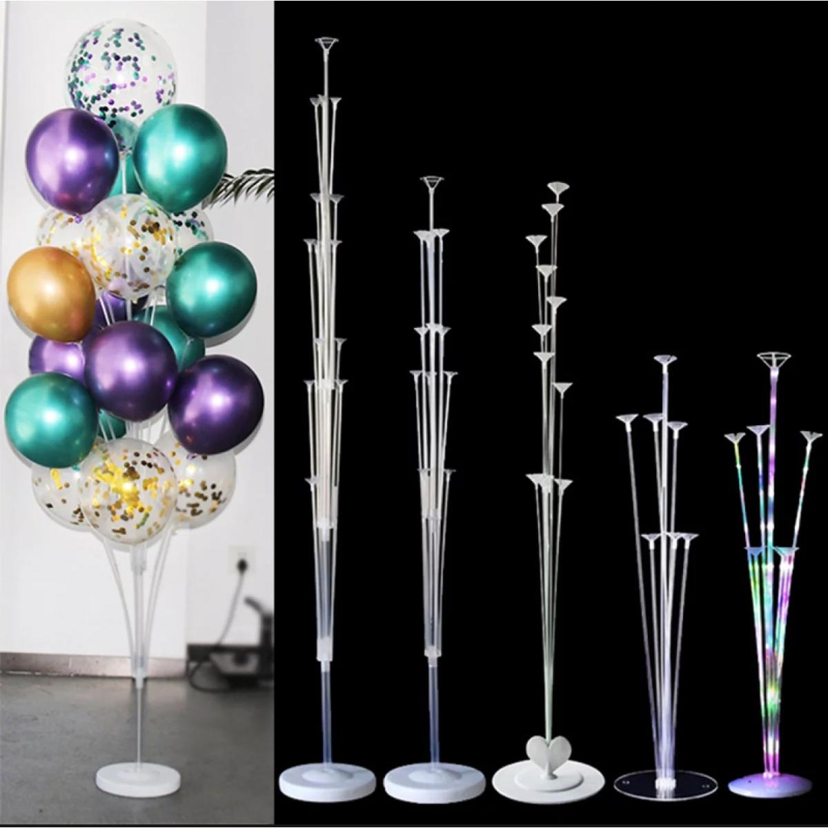 Picture of Balloon stand/Decorations Balloon stand