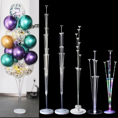 Picture of Balloon stand/Decorations Balloon stand