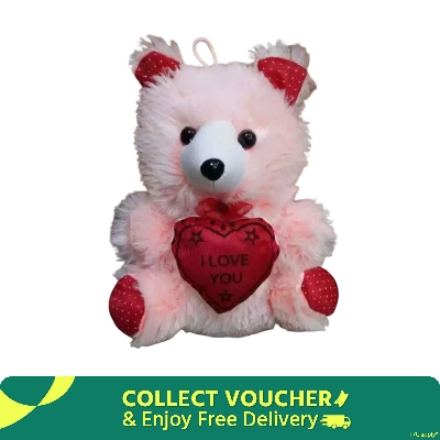 Picture of Panda putul/Cute Teddy Bear/Teddy Bear,1feet woolen teddy bear soft doll