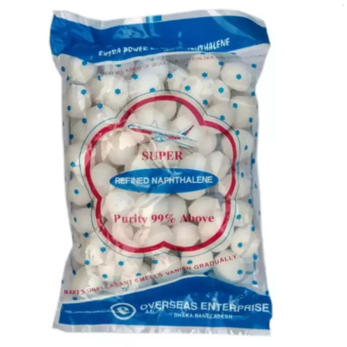 Picture of Napthalene/Naphthalene Balls /naptholine