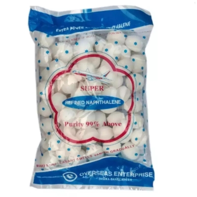 Picture of Napthalene/Naphthalene Balls /naptholine
