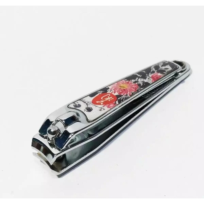 Picture of Nail cutter/Nail Clipper Cutter Nail Cutting Trimmer Toenail Fingernail Cutter Stainless Steel Toenail Clippers for Thick Nails/Nail Cutter Clipper 1pcs