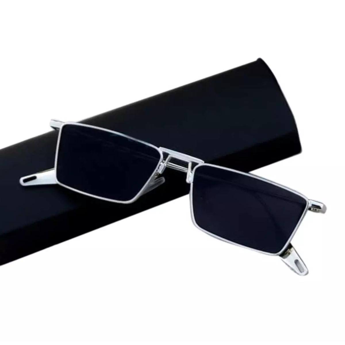 Picture of Sunglasses for men/New Stylish and Fashionable/Trendy Small Square Sunglasses for Men