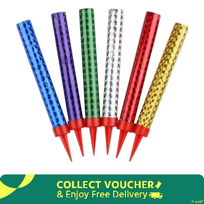 Picture of Spark candle-2pc/jorna mom/fire spark candle for birthday and party celebration-(12cm)-2pc