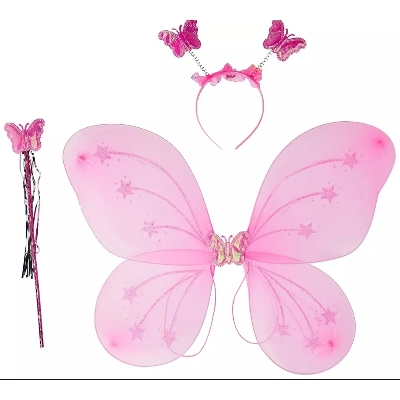 Picture of Fairy wing/porir pakha/ pori dana