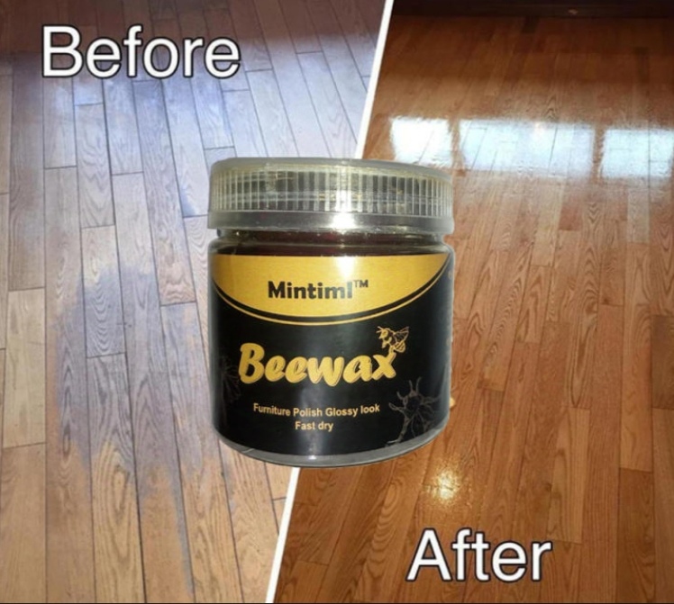 Picture of Beewax Wood Polish
